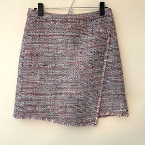 Halogen brand tweed size 6 skirt